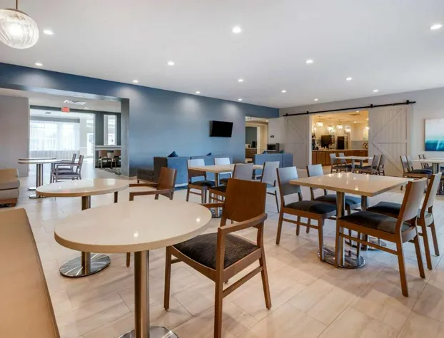 Best Western Plus Lakeland hotel detail image 4