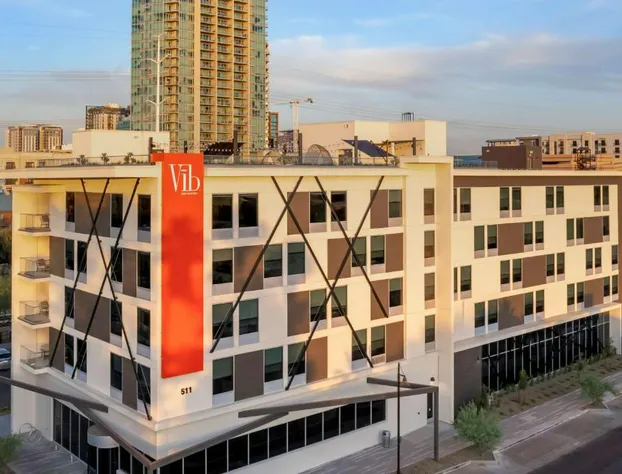 Vīb Hotel by Best Western Phoenix - Tempe hotel detail image 2