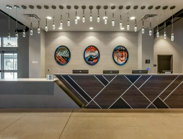 Vīb Hotel by Best Western Phoenix - Tempe hotel detail image 3