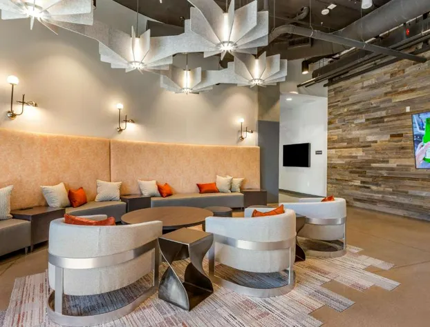 Vīb Hotel by Best Western Phoenix - Tempe hotel detail image 4