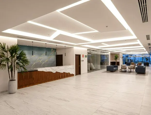 Best Western Plus Riviera Veracruz hotel detail image 2