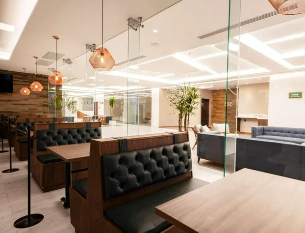 Best Western Plus Riviera Veracruz hotel detail image 3