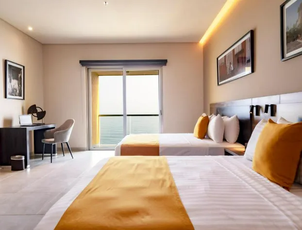 Best Western Plus Riviera Veracruz hotel detail image 1