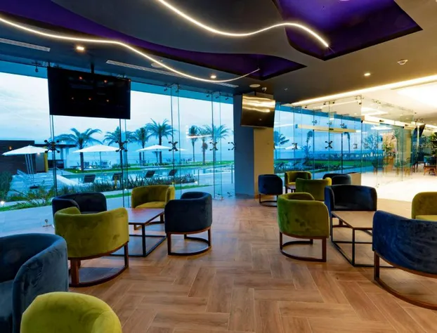 Best Western Plus Riviera Veracruz hotel detail image 2