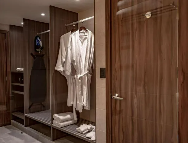 Best Western Plus Riviera Veracruz hotel detail image 4