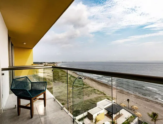 Best Western Plus Riviera Veracruz hotel detail image 1