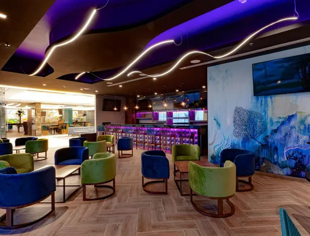 Best Western Plus Riviera Veracruz hotel detail image 4