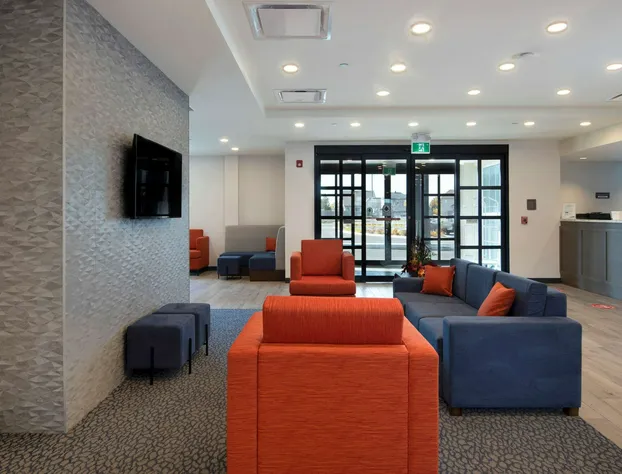 Comfort Inn & Suites hotel detail image 3