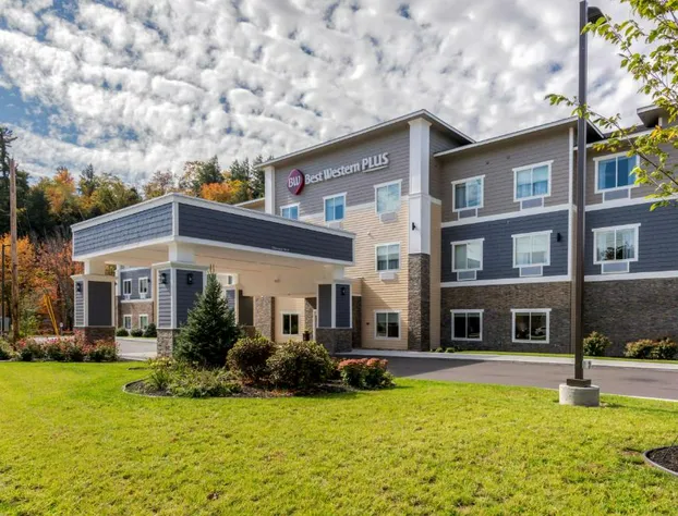Best Western Plus Rumford Falls hotel detail image 3