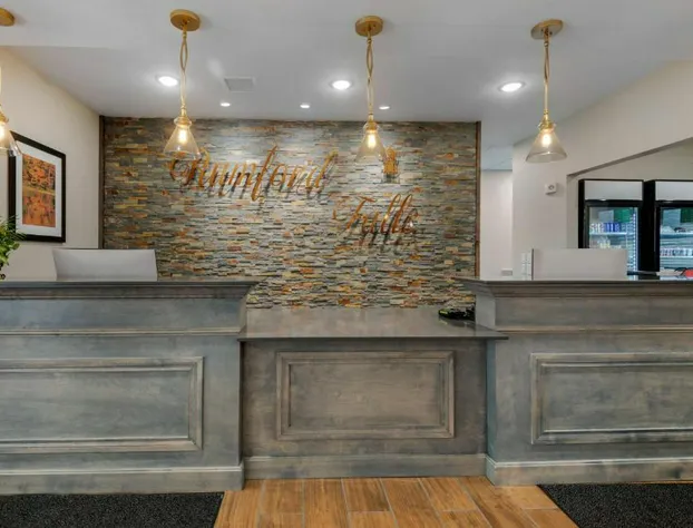 Best Western Plus Rumford Falls hotel detail image 4