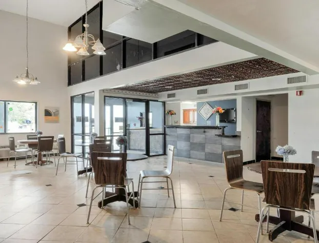 Lonestar Inn & Suites Erick OK - Hwy 40 BY OYO hotel detail image 1