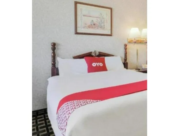 Lonestar Inn & Suites Erick OK - Hwy 40 BY OYO hotel detail image 2