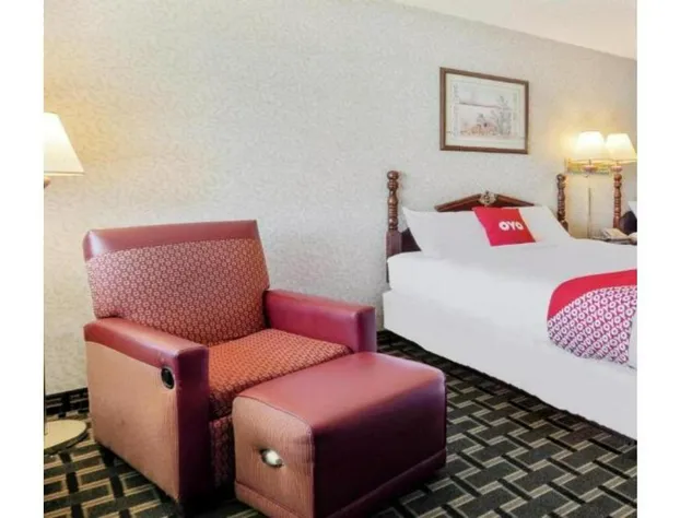 Lonestar Inn & Suites Erick OK - Hwy 40 BY OYO hotel detail image 3