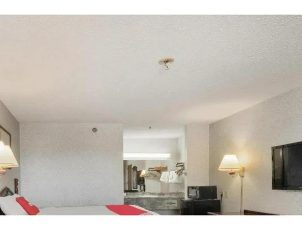 Lonestar Inn & Suites Erick OK - Hwy 40 BY OYO hotel detail image 4