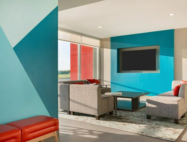 avid Hotel Ft Lauderdale Airport – Cruise by IHG hotel detail image 1