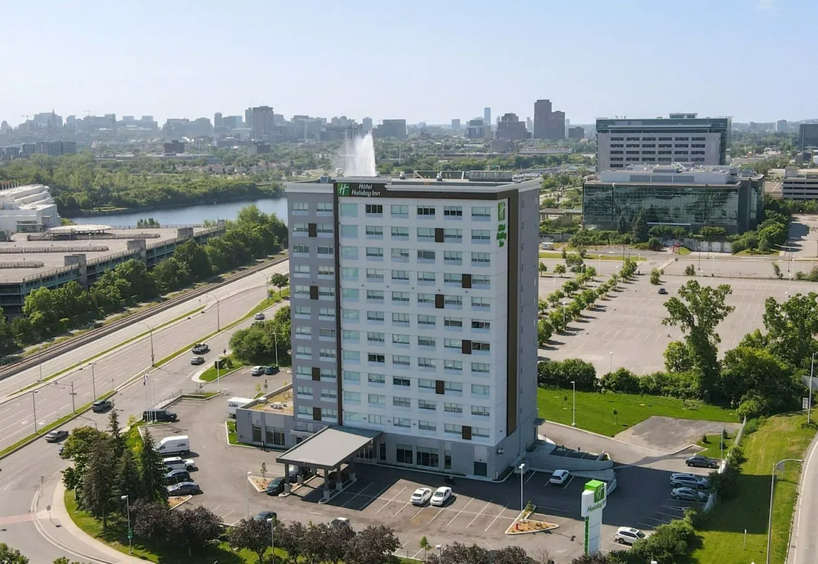 Holiday Inn Gatineau - Ottawa by IHG hotel hero