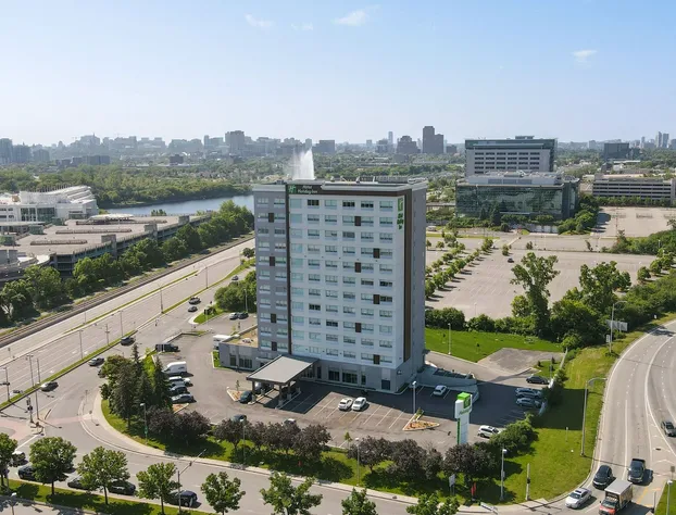 Holiday Inn Gatineau - Ottawa by IHG hotel detail image 1