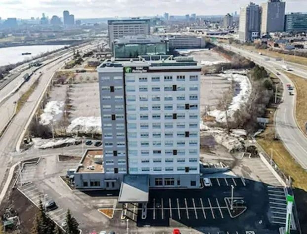 Holiday Inn Gatineau - Ottawa by IHG hotel detail image 2