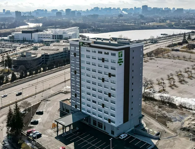 Holiday Inn Gatineau - Ottawa by IHG hotel detail image 4