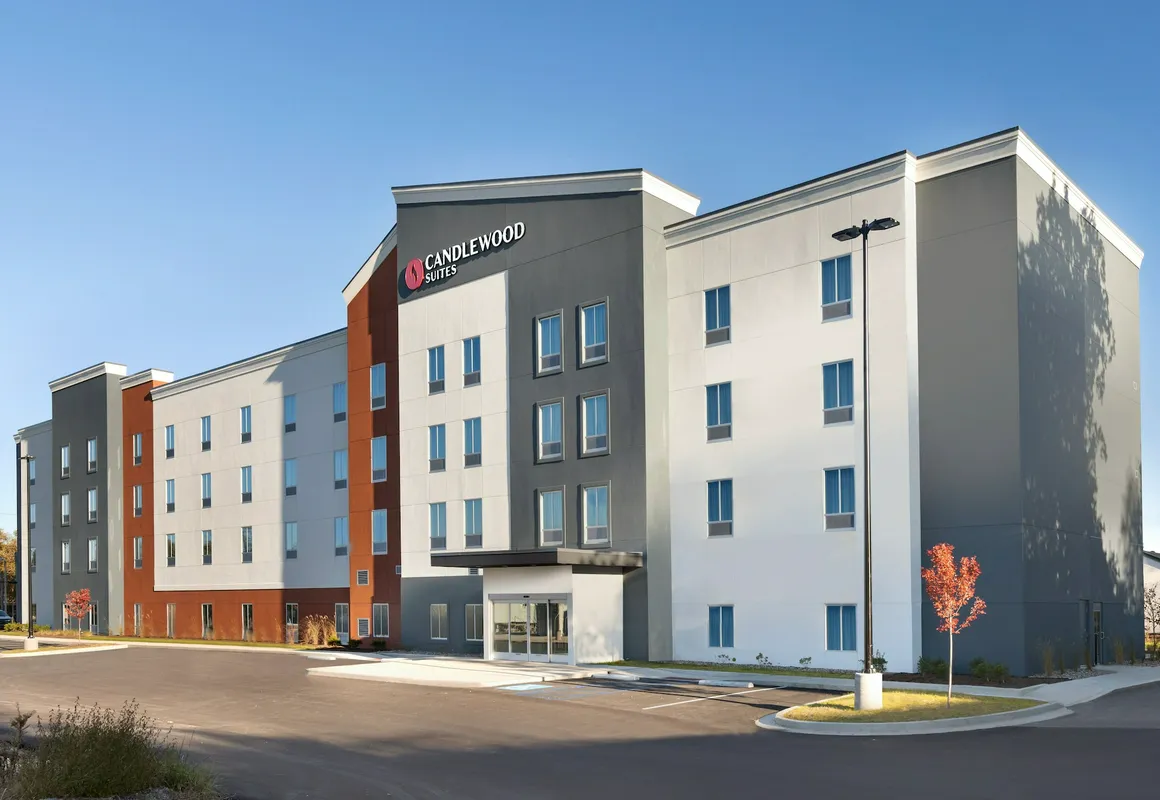 Candlewood Suites Lexington Medical District by IHG hotel hero