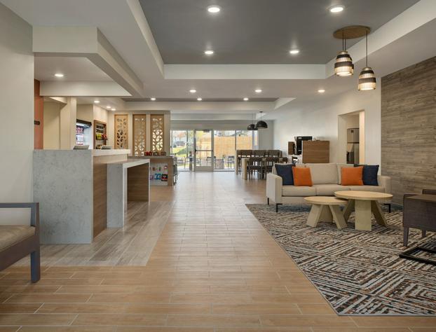 Candlewood Suites Lexington Medical District, an IHG Hotel hotel detail image 2