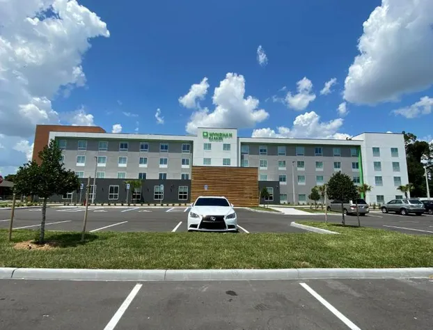 Wyndham Garden Orlando Airport hotel detail image 4