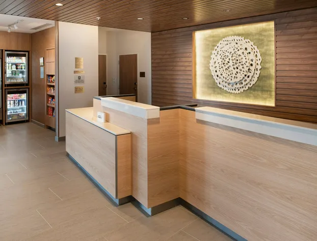 Fairfield Inn & Suites by Marriott Memphis Arlington hotel detail image 4