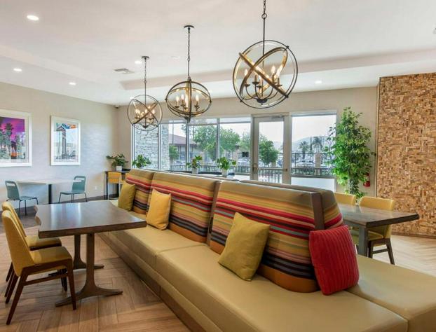 Home2 Suites by Hilton Redlands Loma Linda hotel detail image 2