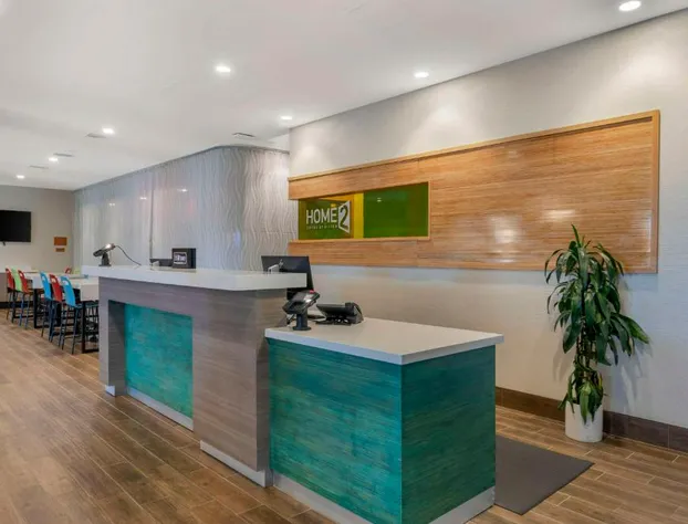 Home2 Suites by Hilton Redlands Loma Linda hotel detail image 1