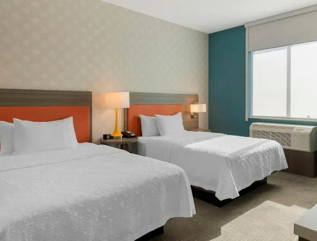 Home2 Suites by Hilton Redlands Loma Linda hotel detail image 3