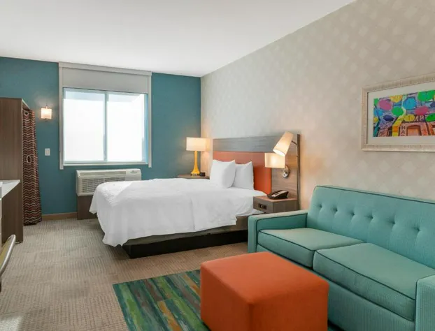 Home2 Suites by Hilton Redlands Loma Linda hotel detail image 4