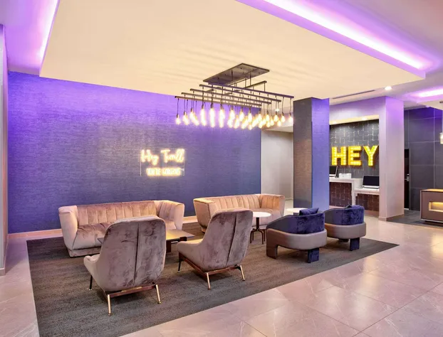 La Quinta Inn & Suites by Wyndham Terrell hotel detail image 3