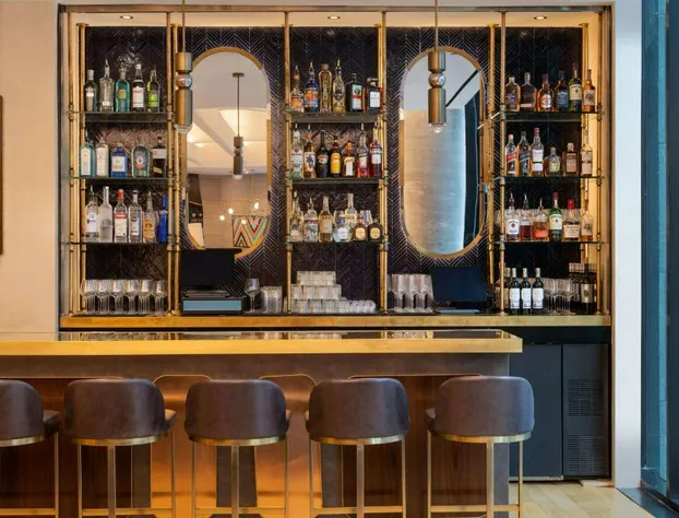 Motto by Hilton New York City Chelsea hotel detail image 2