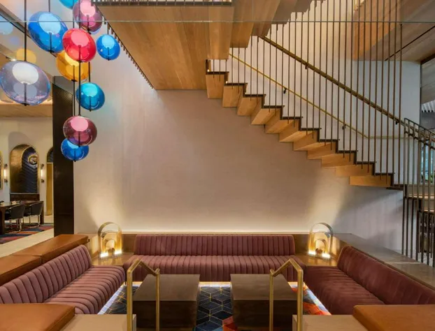 Motto by Hilton New York City Chelsea hotel detail image 4