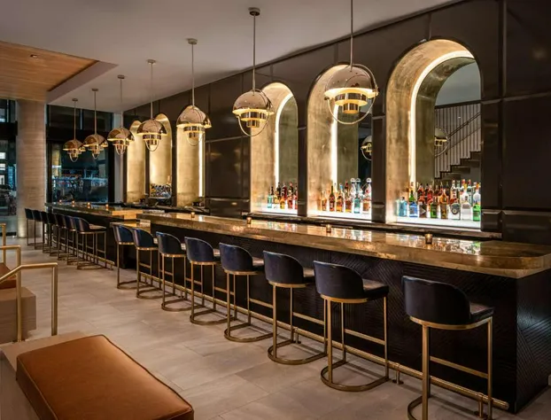 Motto by Hilton New York City Chelsea hotel detail image 3