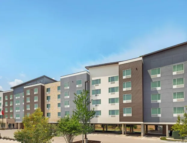 TownePlace Suites by Marriott Austin Northwest/The Domain Area hotel detail image 1