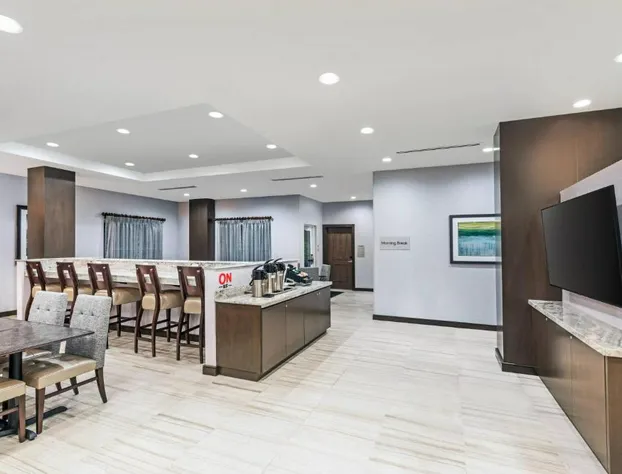 TownePlace Suites by Marriott Austin Northwest/The Domain Area hotel detail image 2