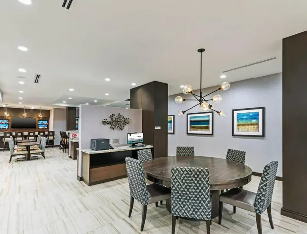 TownePlace Suites by Marriott Austin Northwest/The Domain Area hotel detail image 4