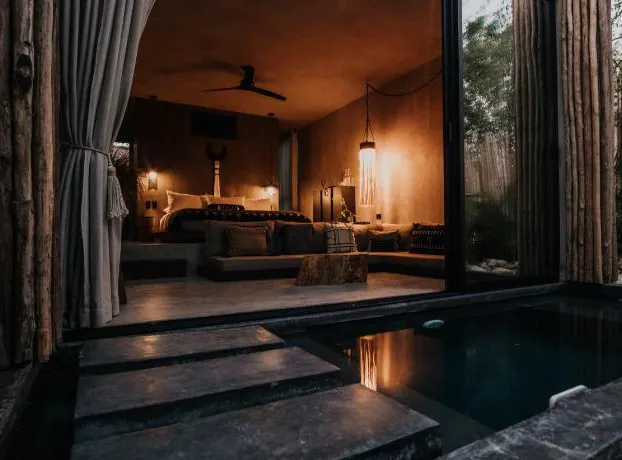 Hotel Bardo hotel detail image 4