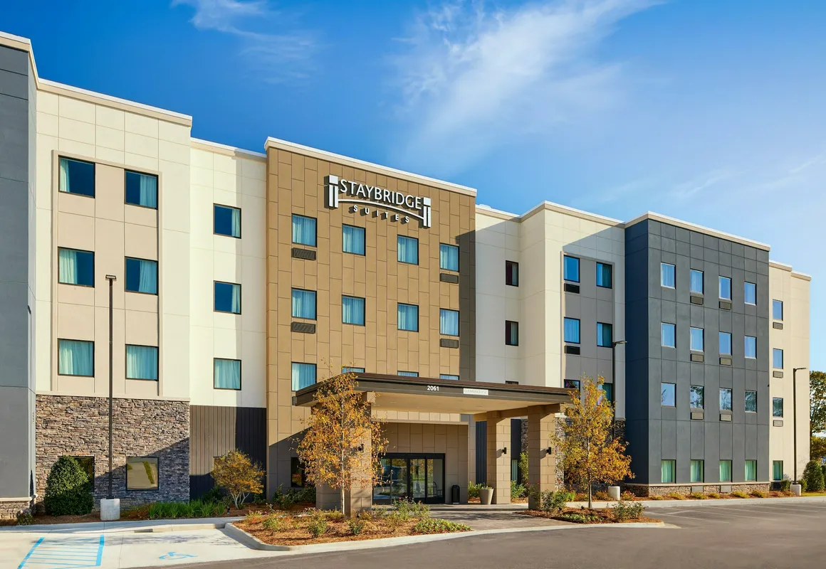 Staybridge Suites Auburn University Area by IHG hotel hero