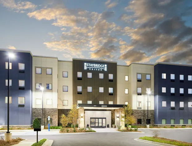 Staybridge Suites Auburn University Area by IHG hotel detail image 1