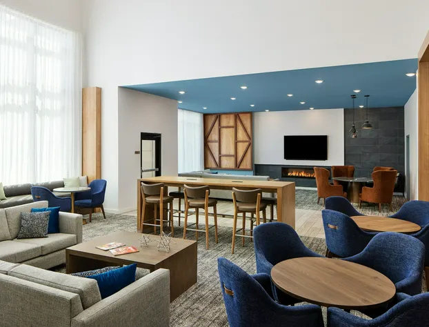 Staybridge Suites Auburn University Area by IHG hotel detail image 2