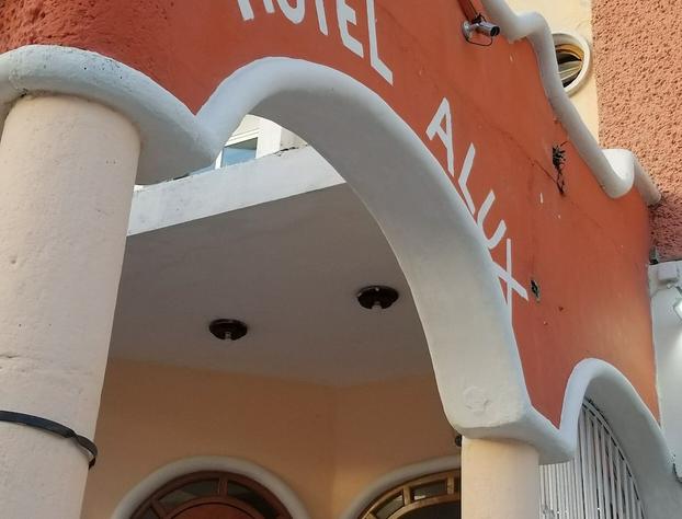Hotel Alux Cancun hotel detail image 1