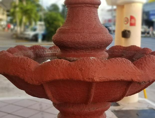 Hotel Alux Cancun hotel detail image 2