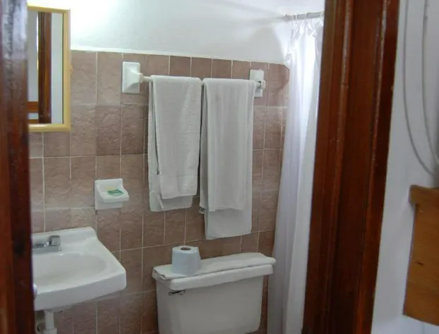 Hotel Alux Cancun hotel detail image 4