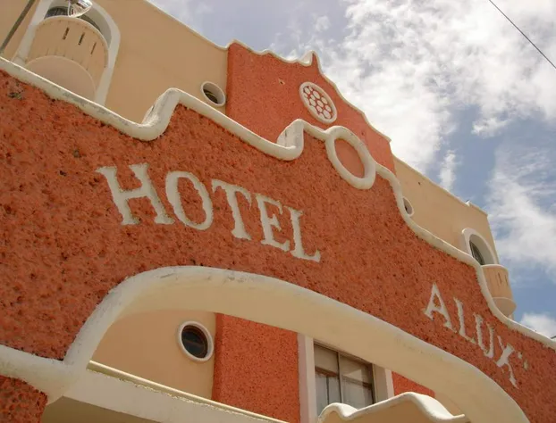 Hotel Alux Cancun hotel detail image 2