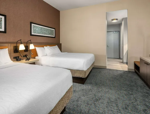 Hilton Garden Inn Chicago Central Loop hotel detail image 3