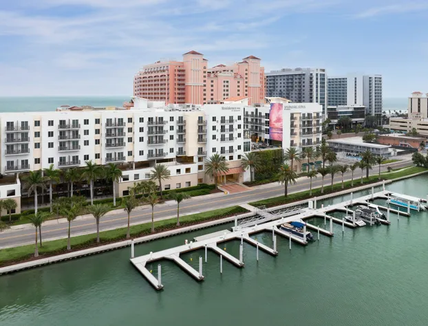 Residence Inn by Marriott Clearwater Beach hotel detail image 2