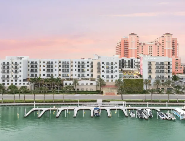 Residence Inn by Marriott Clearwater Beach hotel detail image 3
