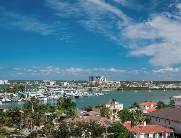 Residence Inn by Marriott Clearwater Beach hotel detail image 4